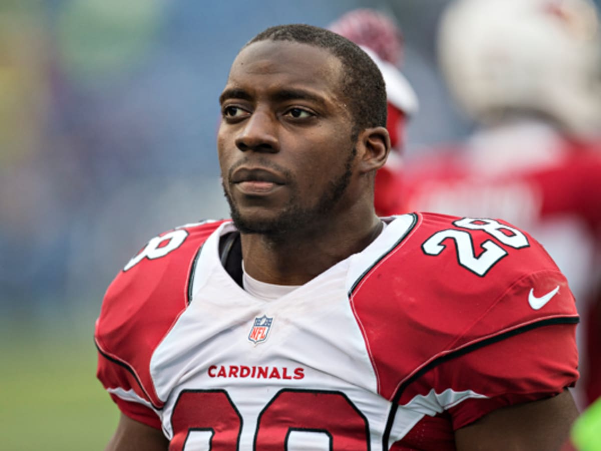 Rashard Mendenhall - Arizona Cardinals Running Back - ESPN