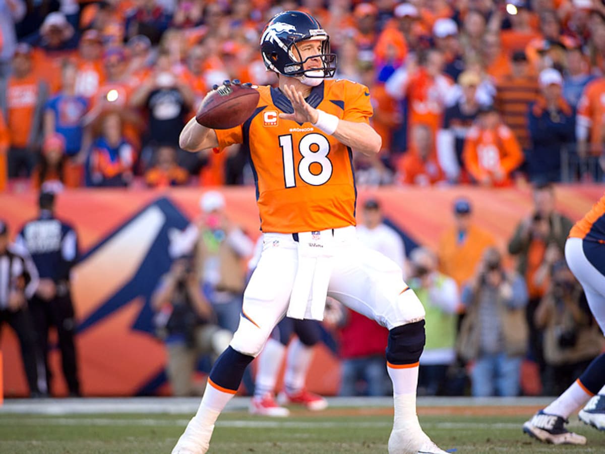 Colts vs. Broncos 2014: Picks and predictions for Week 1 