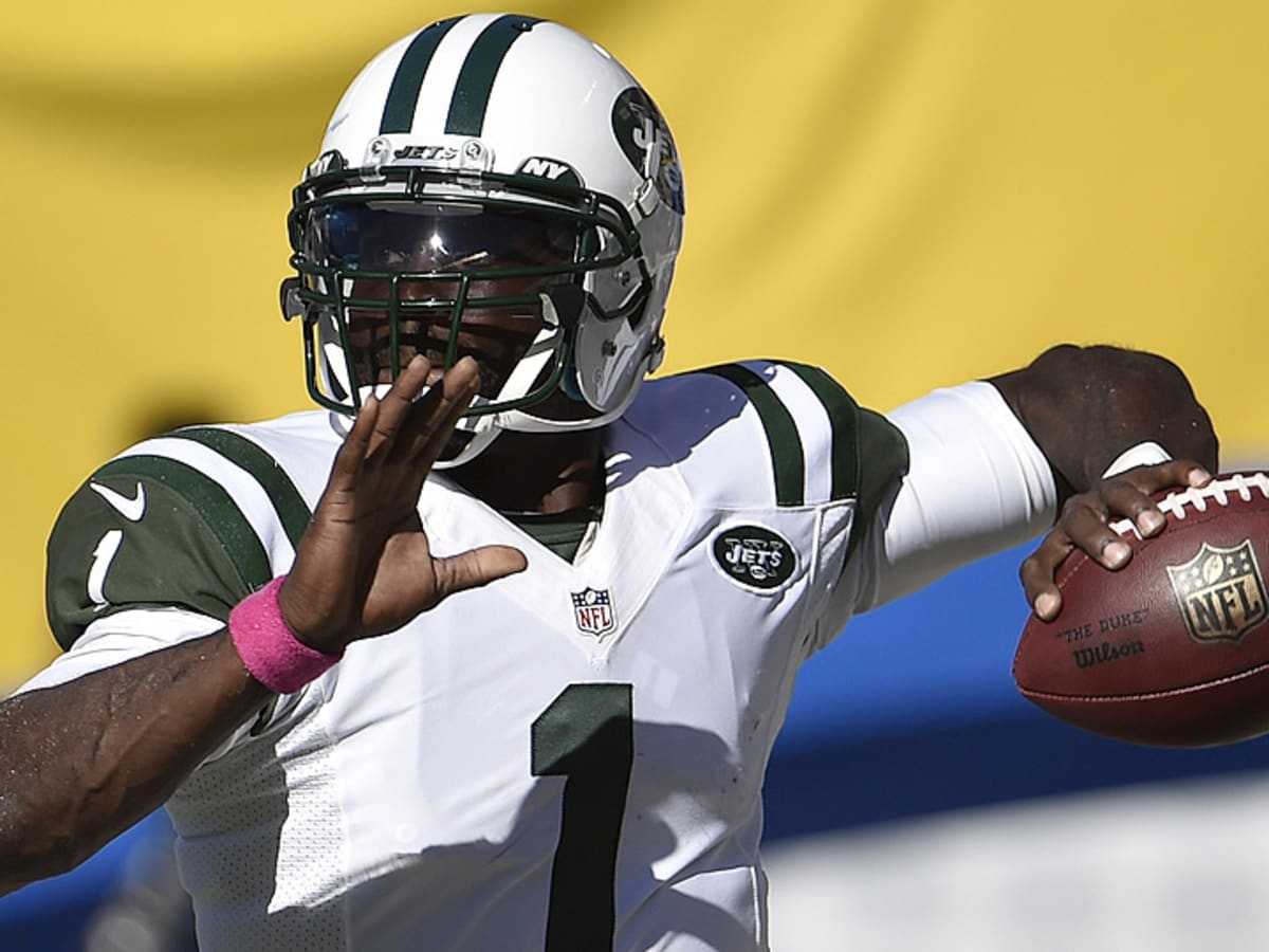 NFL Week 6: New York Jets' Michael Vick's lax attitude a strike against Rex  Ryan - Sports Illustrated