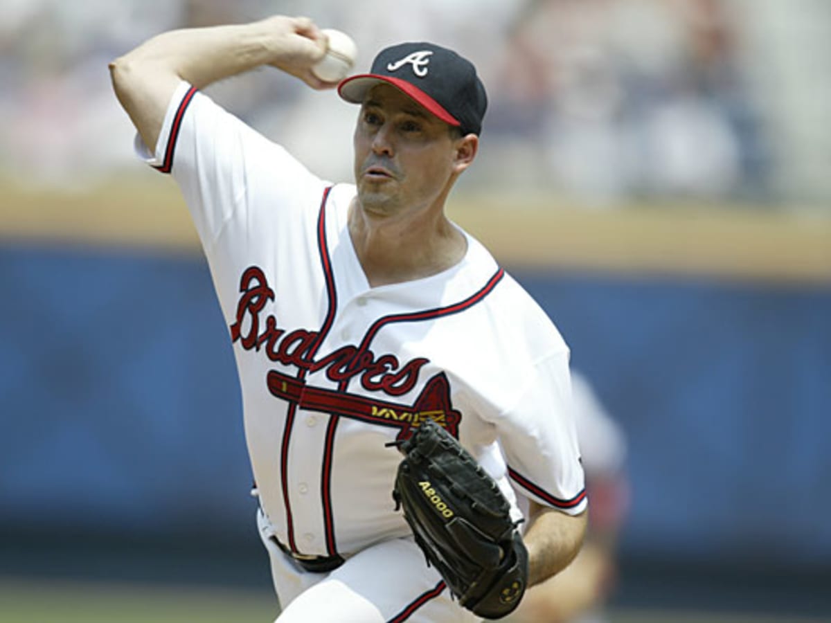 The 3 most ridiculous Greg Maddux games ever 