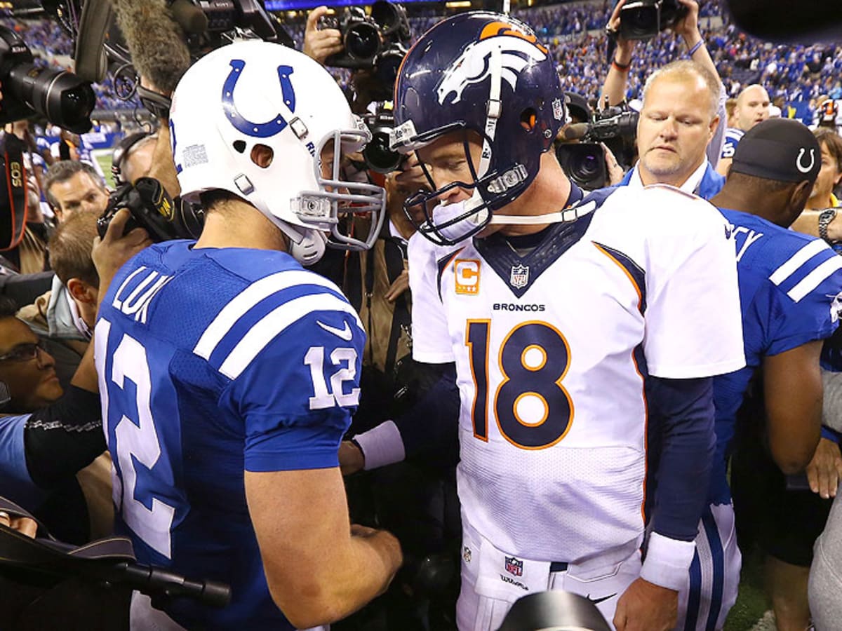 Thursday Night Football Betting Odds & Trends: Bettors All Over Broncos at  Home Over the Colts