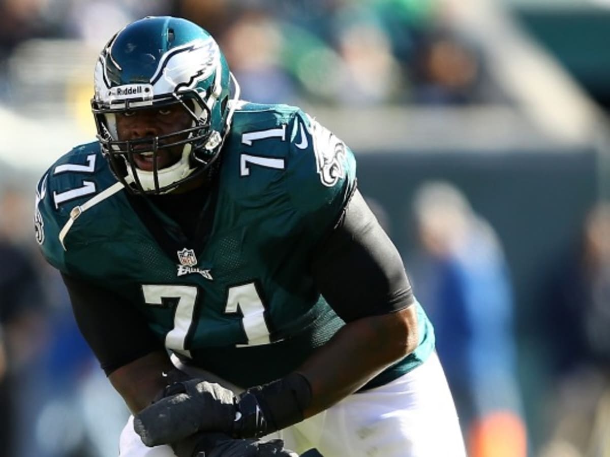 Former Eagles left tackle Jason Peters agrees to deal with Cowboys