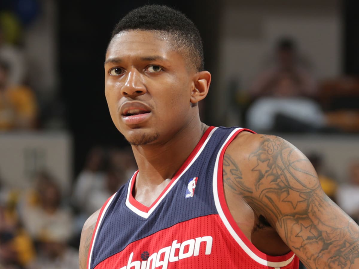 Wizards news: Bradley Beal makes shocking wrist surgery decision