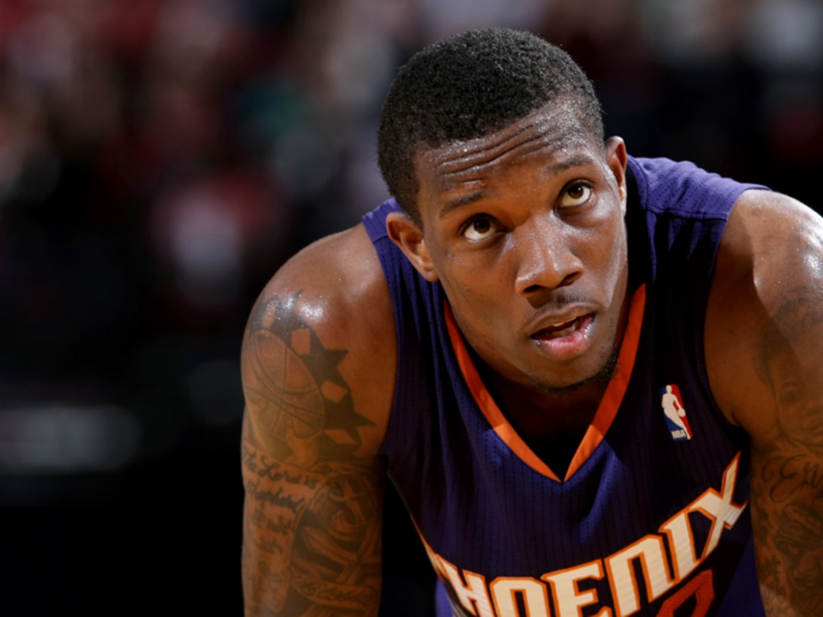 Phoenix Suns Eric Bledsoe Not Close To Deal Sports Illustrated