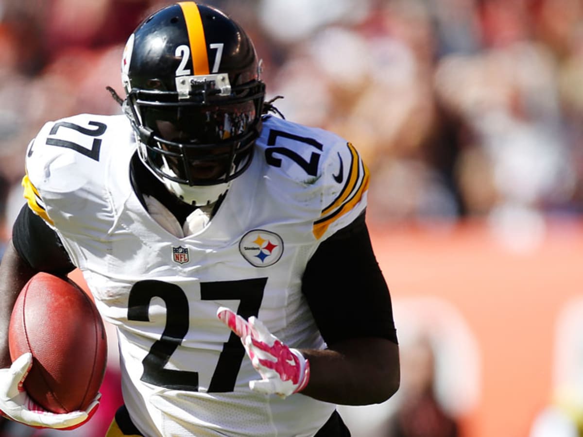 LeGarrette Blount Reveals Reasoning Behind Fallout With Steelers In 2014 -  Steelers Depot