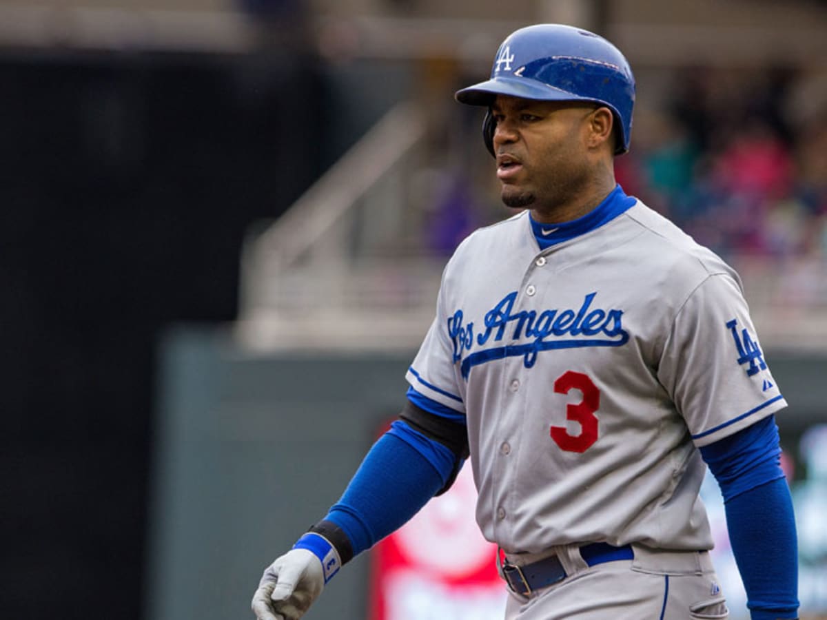 Matt Kemp, Andre Ethier reportedly will be available this