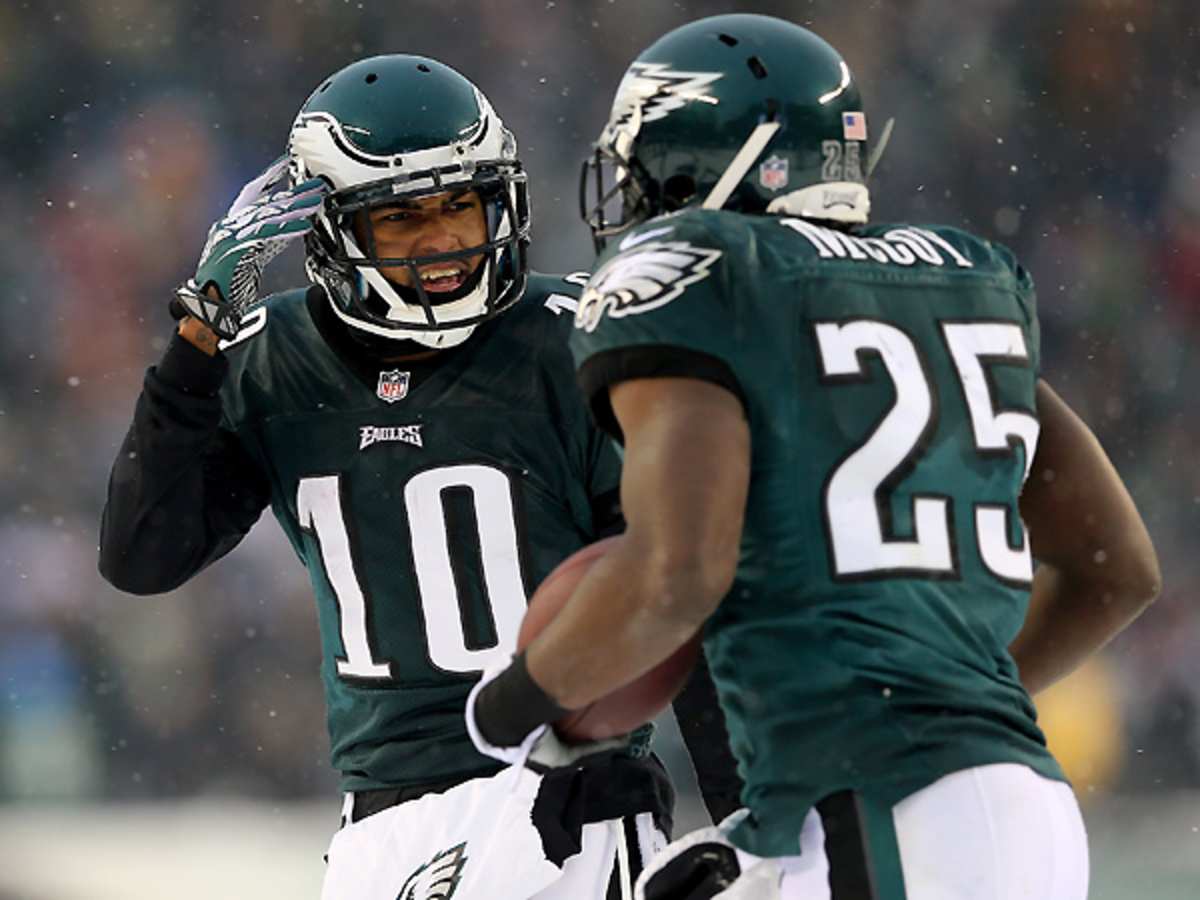 DeSean Jackson may be cut by Philadelphia Eagles - Cincy Jungle