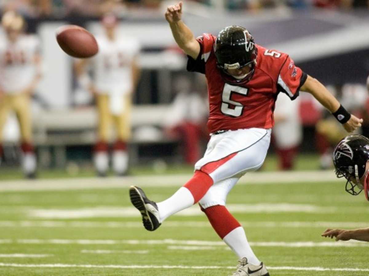 Morten Andersen's Hall of Fame Profile: The NFL's All-Time Points Scorer