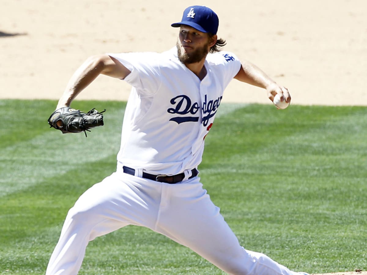 Dodgers' Clayton Kershaw Becomes 1st Pitcher Since 1968 to Be National  League MVP