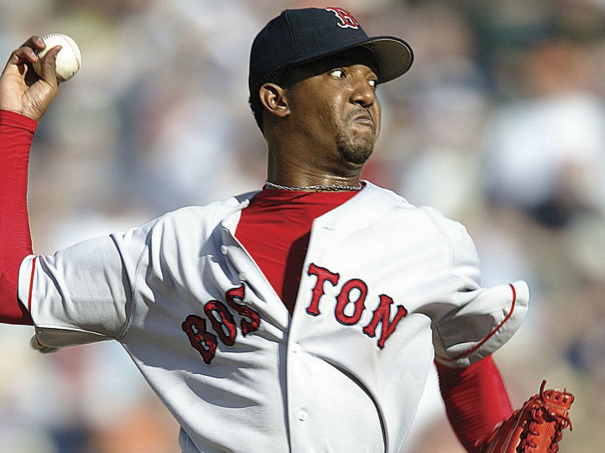 JAWS and the 2015 Hall of Fame ballot: Nomar Garciaparra - Sports  Illustrated