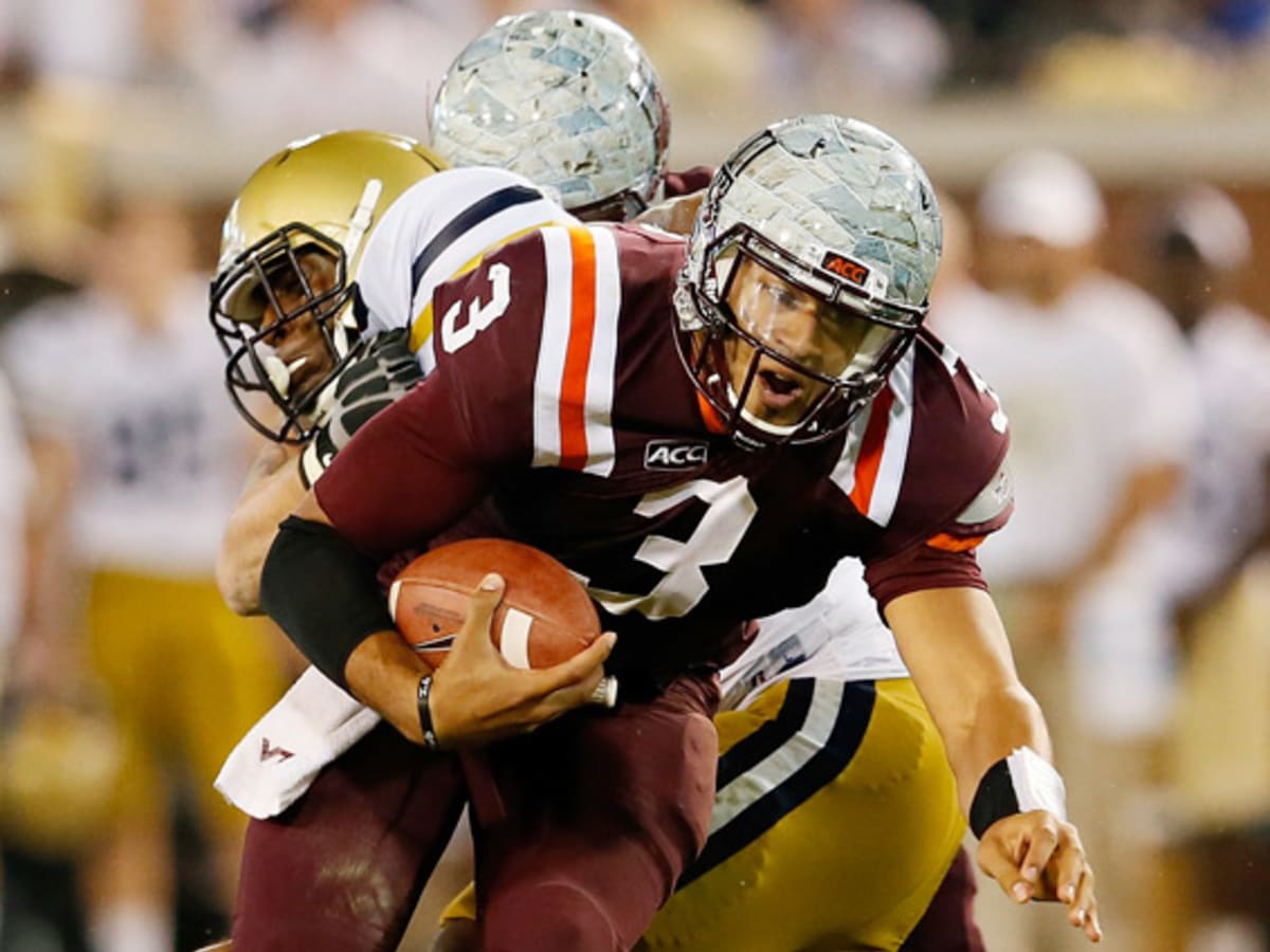 Logan Thomas Lands With Arizona Cardinals While Aj Mccarron Others Wait Sports Illustrated