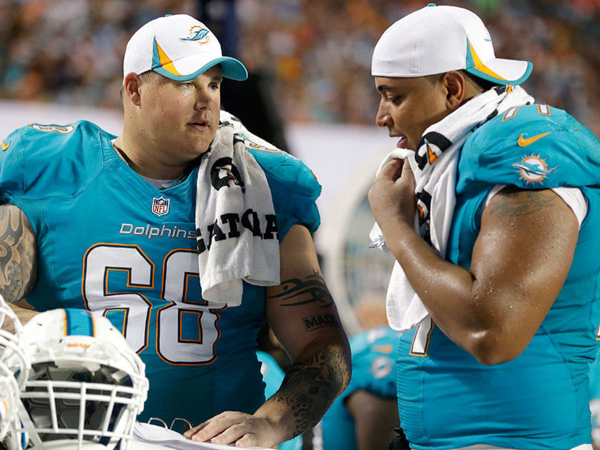 Dolphins suspend Richie Incognito as NFL investigates Jonathan Martin case  - Sports Illustrated