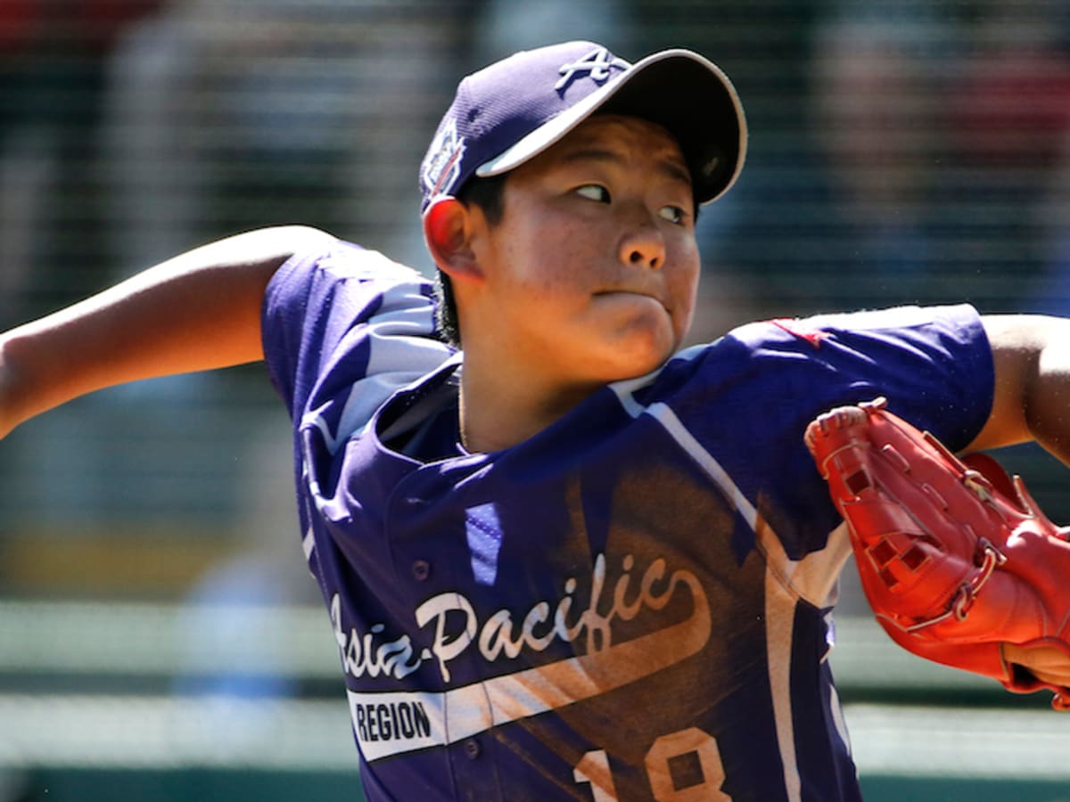 2014 Little League World Series - Wikipedia