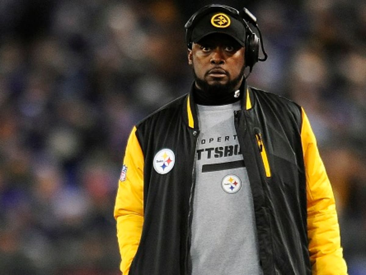 Mike Tomlin won't be fired but needs to fix Steelers - Sports Illustrated