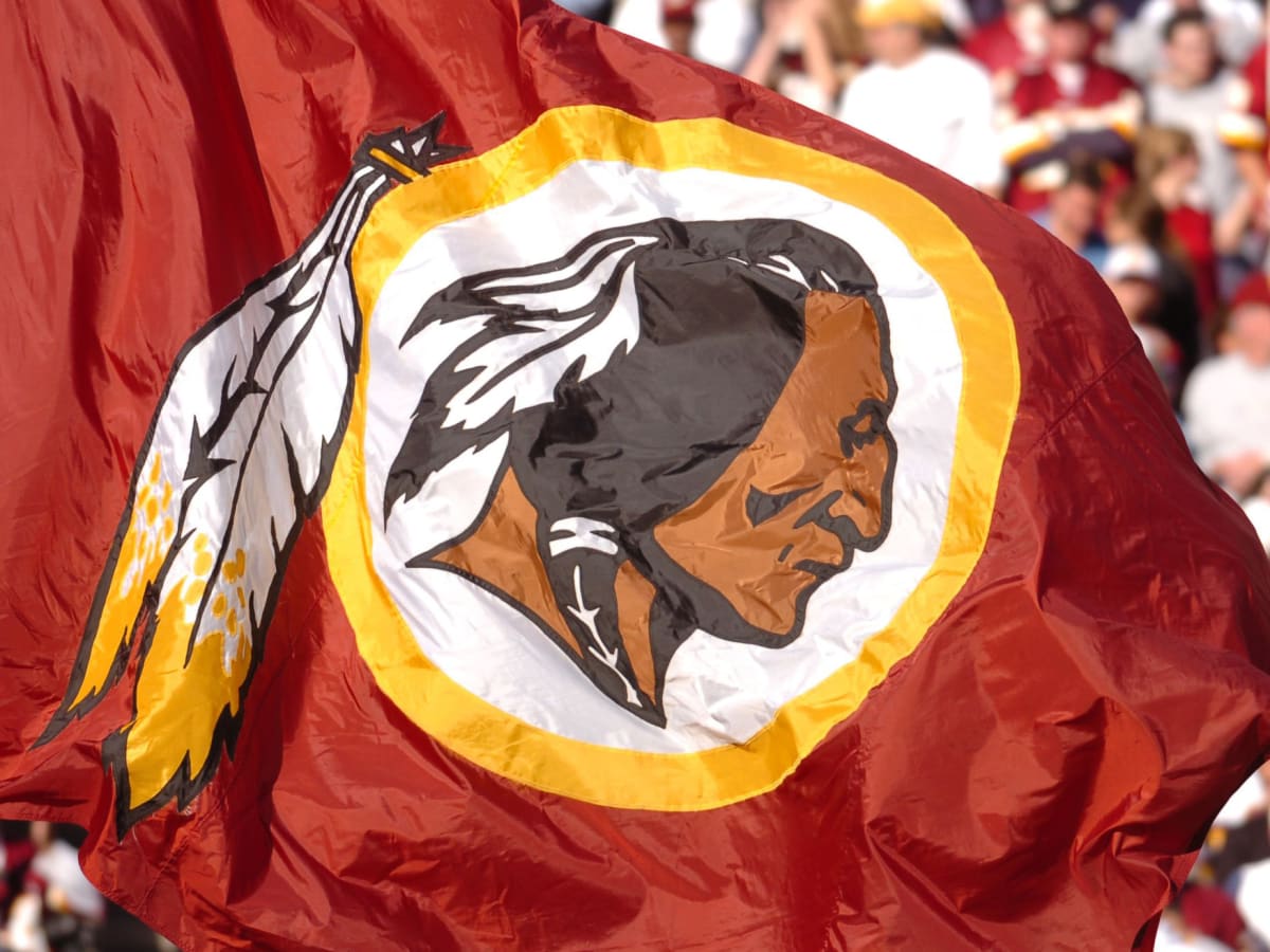 How the Name Change Affected Redskins Merch Prices - Resell Calendar