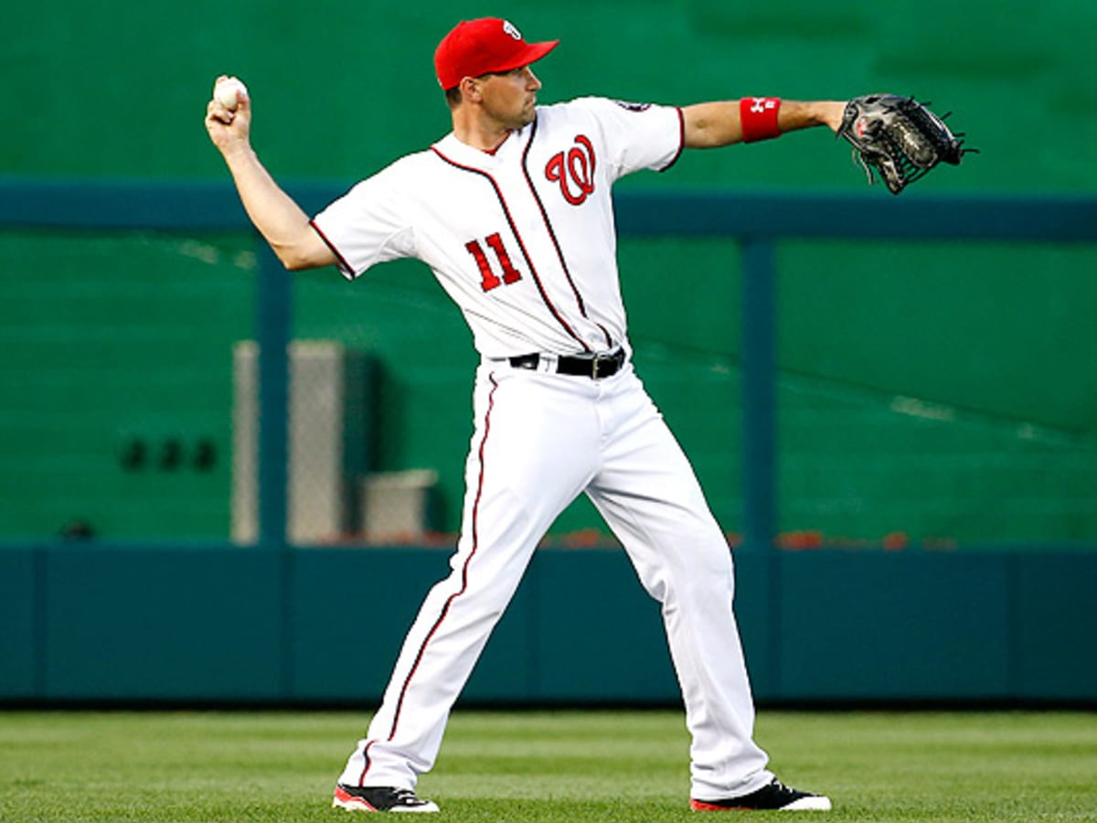 Ryan Zimmerman Stats, Fantasy & News