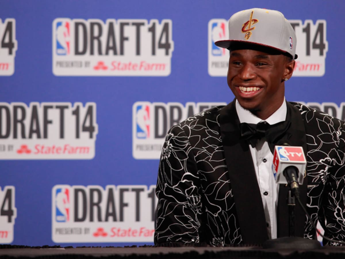 NBA Draft 2014: Joel Embiid could slip to Orlando Magic due to