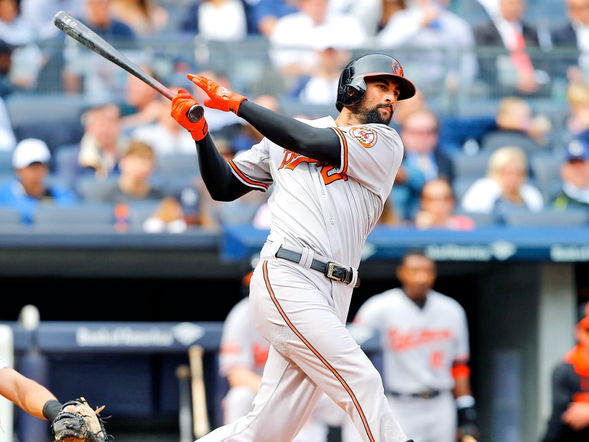 Nick Markakis homers again, off to big start for first-place Braves