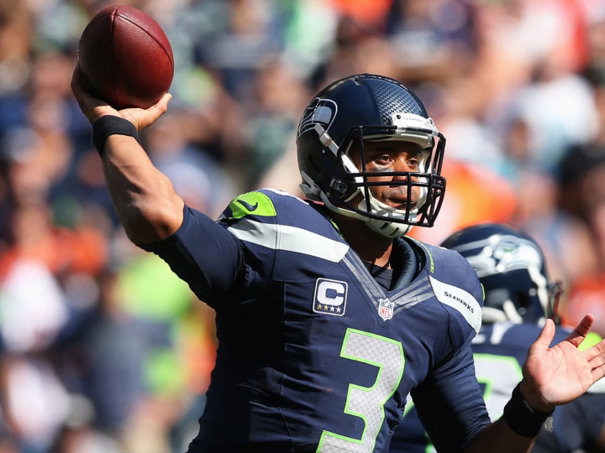 NFL Odds Week 5: Lines, spreads for Seattle Seahawks-Washington Redskins on  Monday Night Football - Sports Illustrated