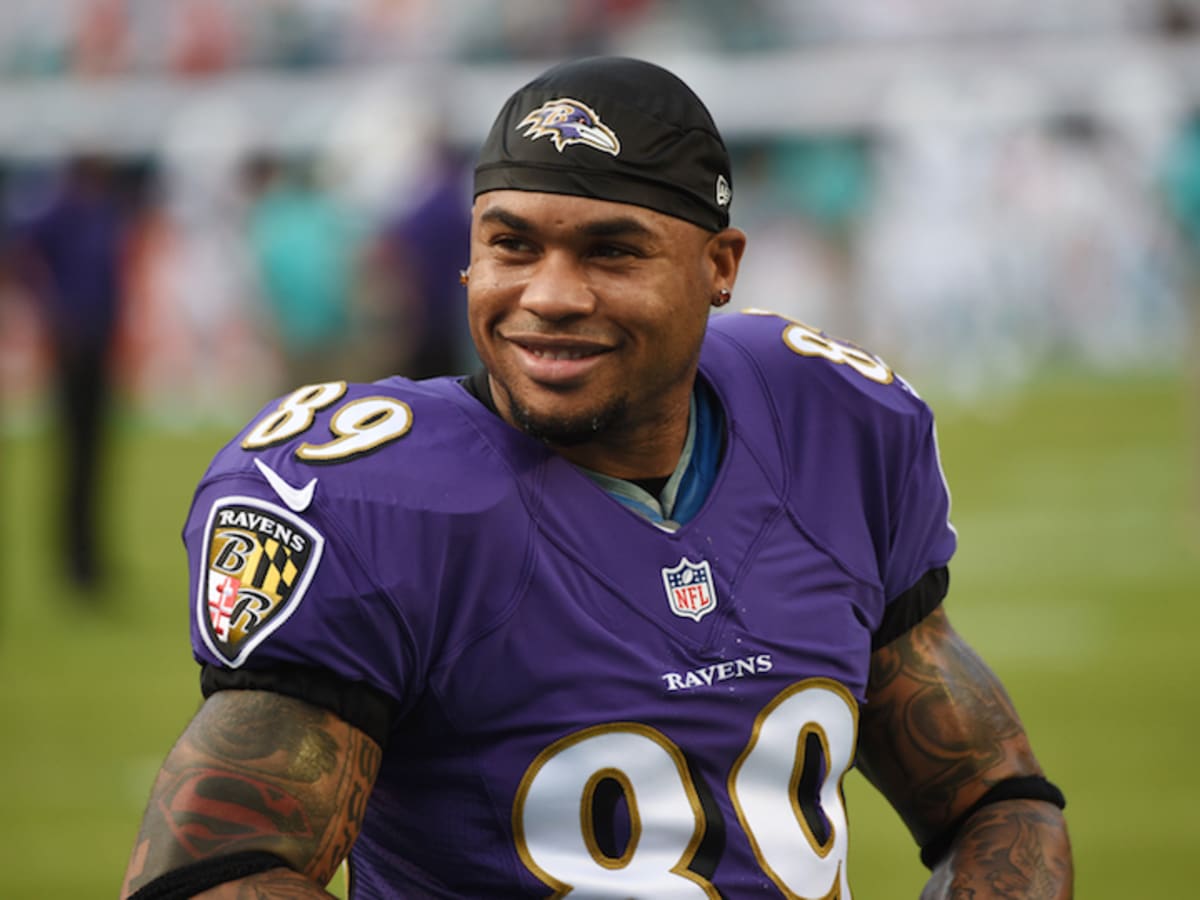 Steve Smith confident worst injury of career won't delay season - ESPN - Baltimore  Ravens Blog- ESPN