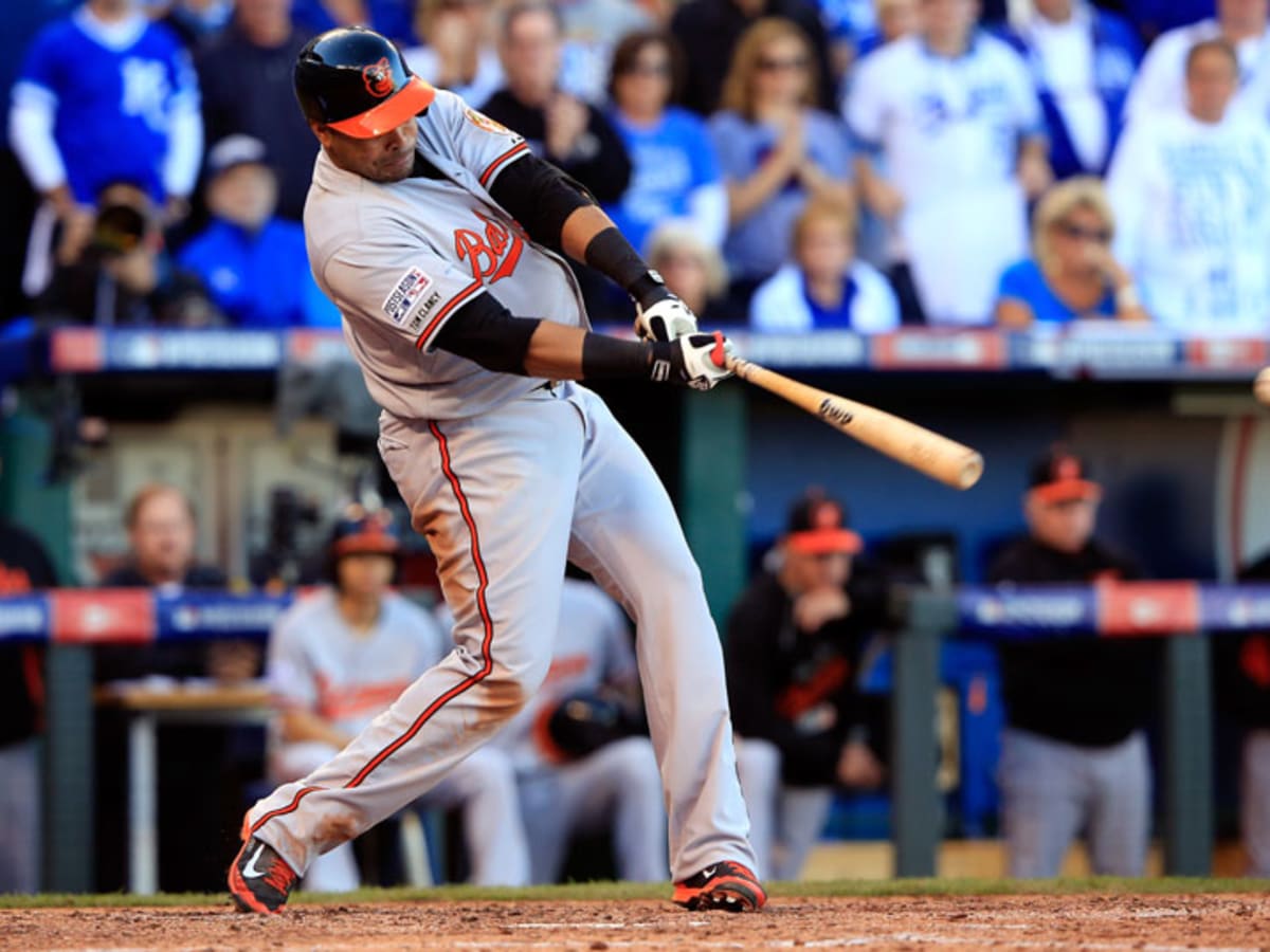 Nelson Cruz contract: Did the Orioles get a bargain All Star? - MLB Daily  Dish