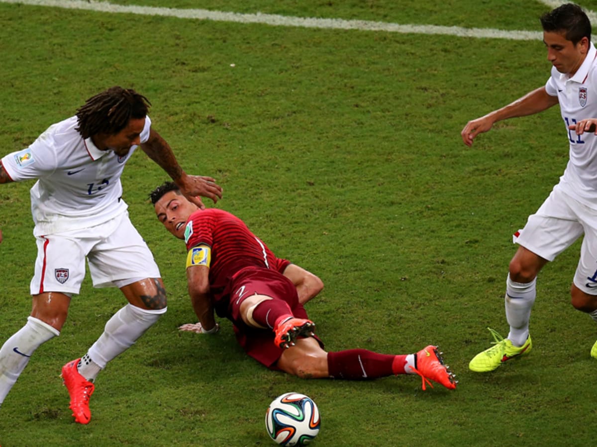 Portugal squad for 2014 World Cup: the 23 chosen by Paulo Bento