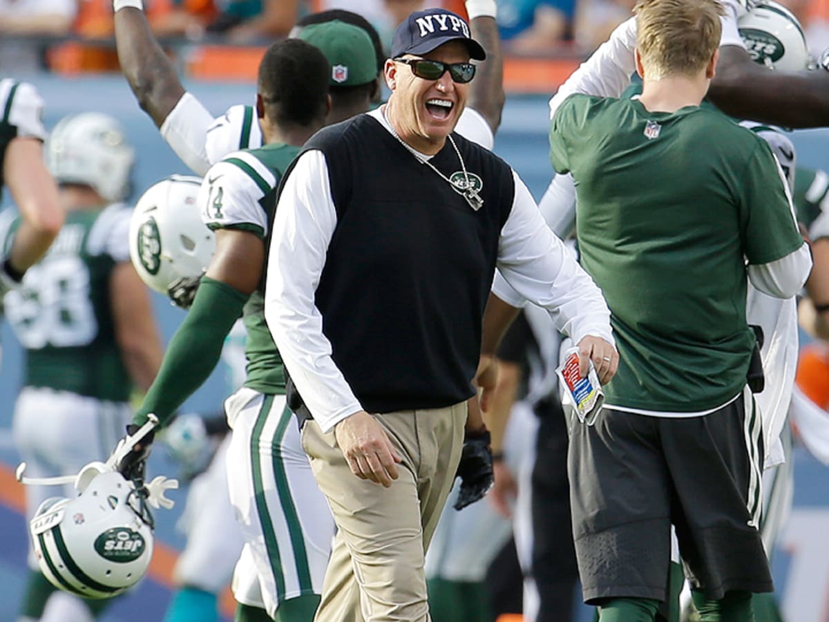 NFL: New York Jets head coach Rex Ryan keeps his job for next year, NFL  News