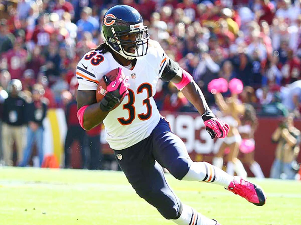 Charles Tillman Re-Signs with Bears: Latest Contract Details and