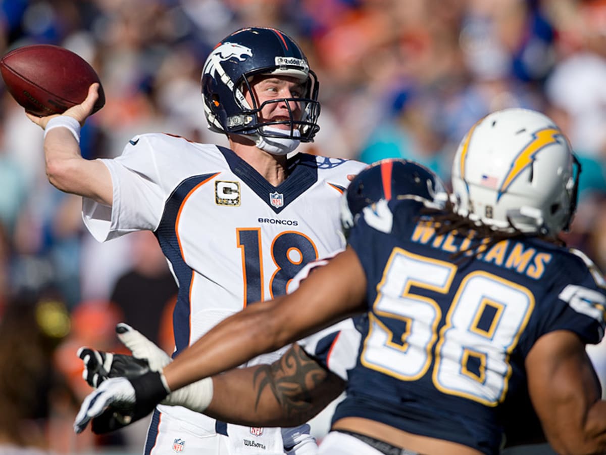 NFL AFC West Betting Preview & Best Bet - FanNation