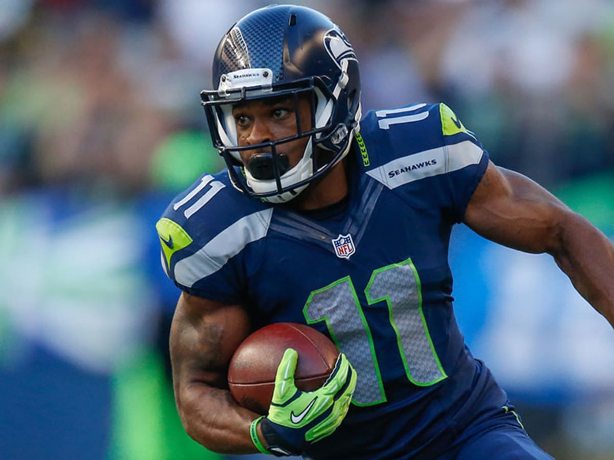 Seattle Seahawks trade former Gator WR Percy Harvin to N.Y. Jets