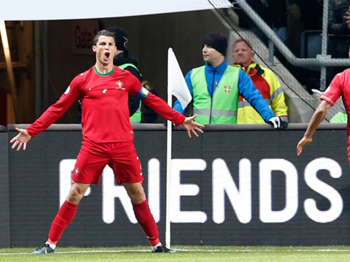 How did Cristiano Ronaldo play in Portugal vs Ghana? - Futbol on FanNation