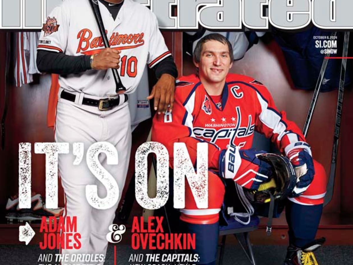 Washington Capitals - Sports Illustrated