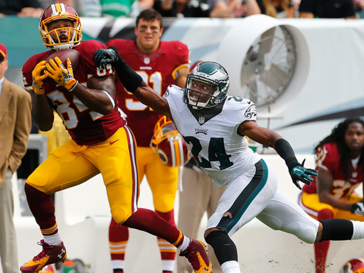 Redskins sign TE Niles Paul to three-year deal