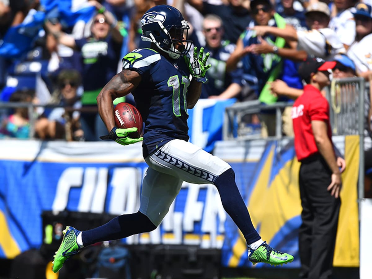 Seahawks trade WR Harvin to Jets for conditional draft pick