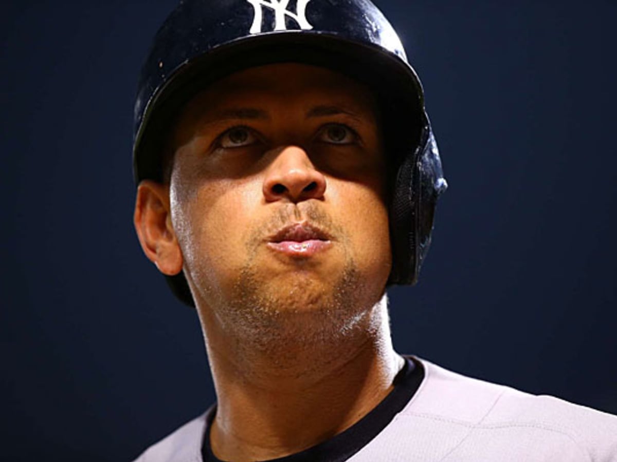 My Reaction to the Alex Rodriguez Suspension