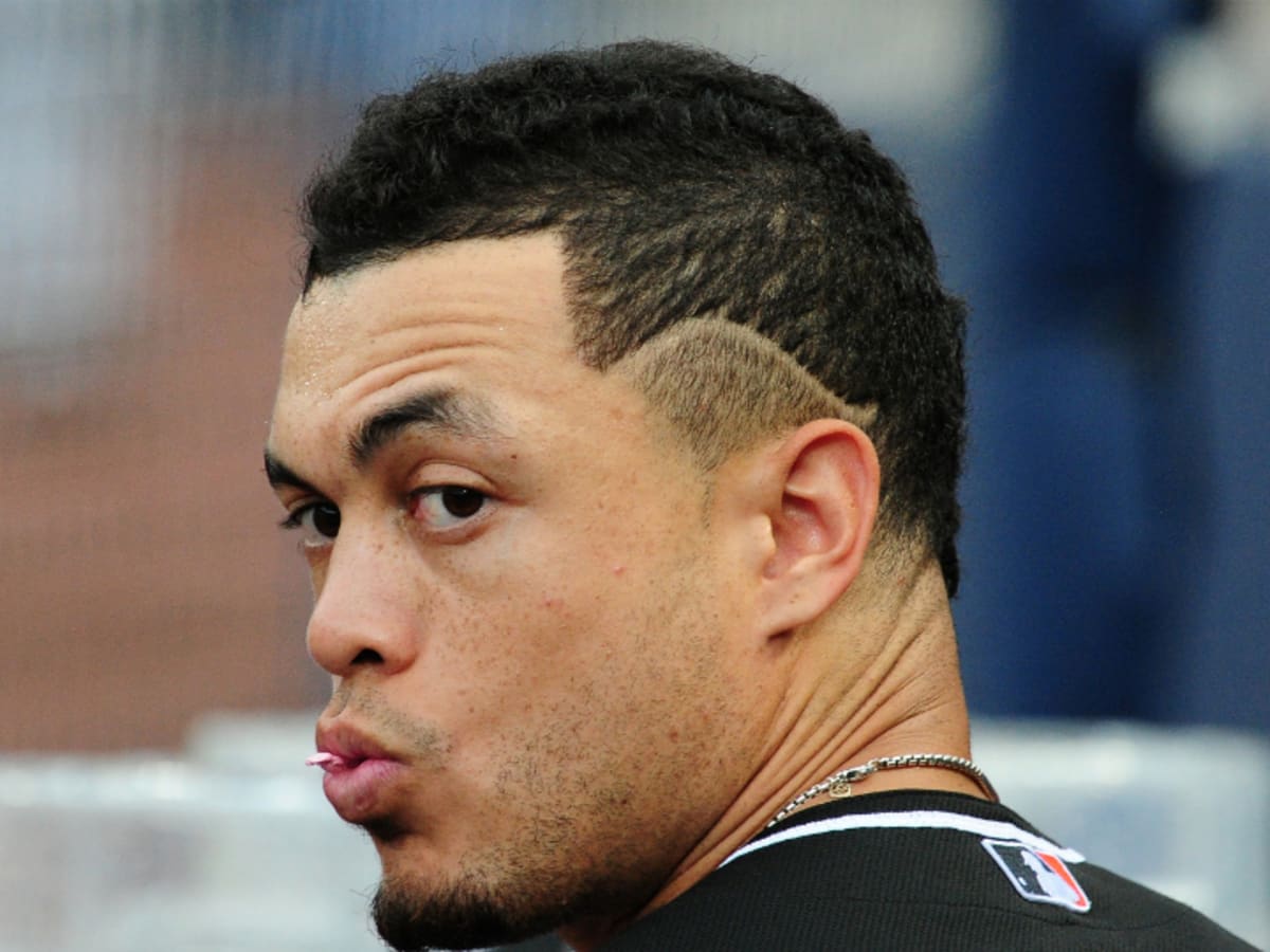 Miami Marlins not optimistic of signing outfielder Giancarlo Stanton  long-term - Sports Illustrated