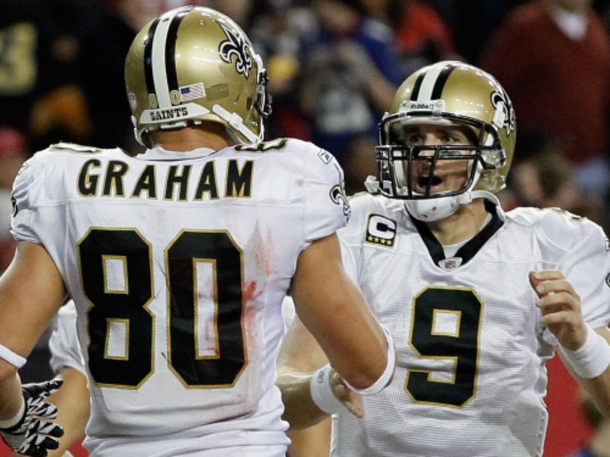 NFL free agency rumors 2018: Jimmy Graham to sign with Saints or