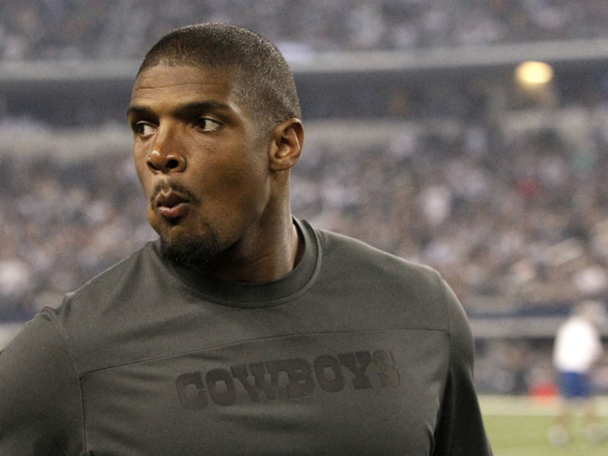 Michael Sam, Los Angeles, Edge