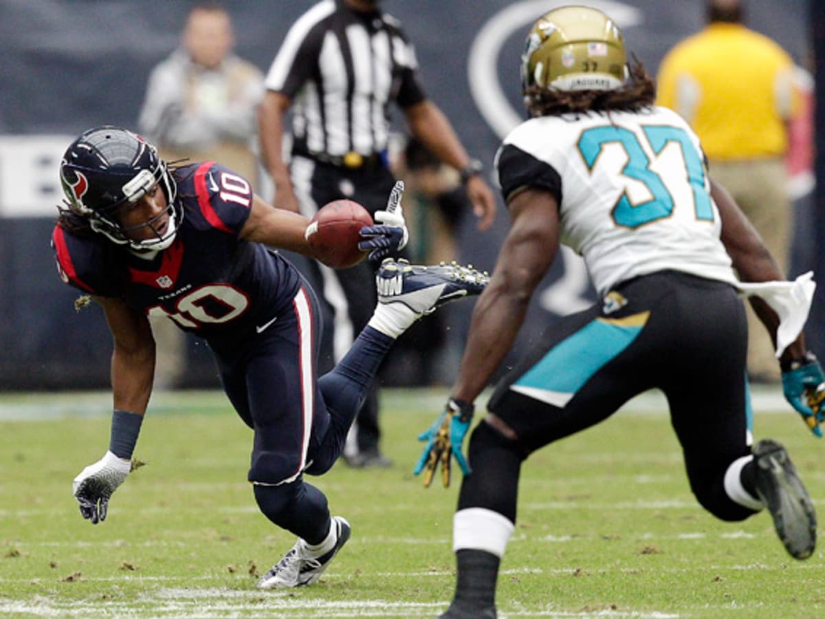 Buy/Sell: 2014 NFL regular-season win projections for Jaguars