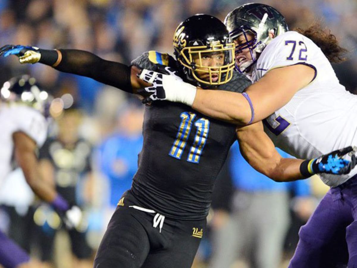 BOOM! UCLA'S Anthony Barr Picked #9 by Minnesota Vikings - Bruins Nation