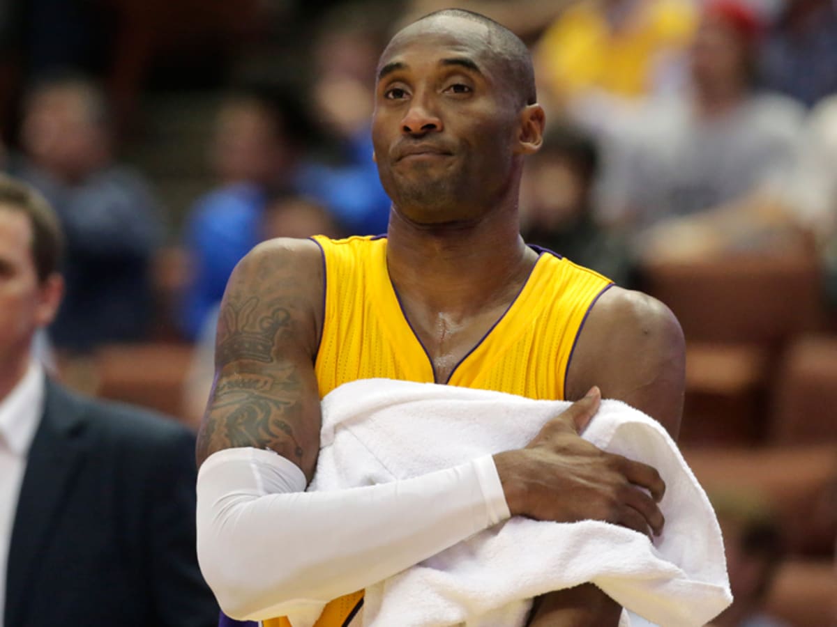 NBA on ESPN - Kobe Bryant has scored at least *40* against EVERY NBA team  he's played against 