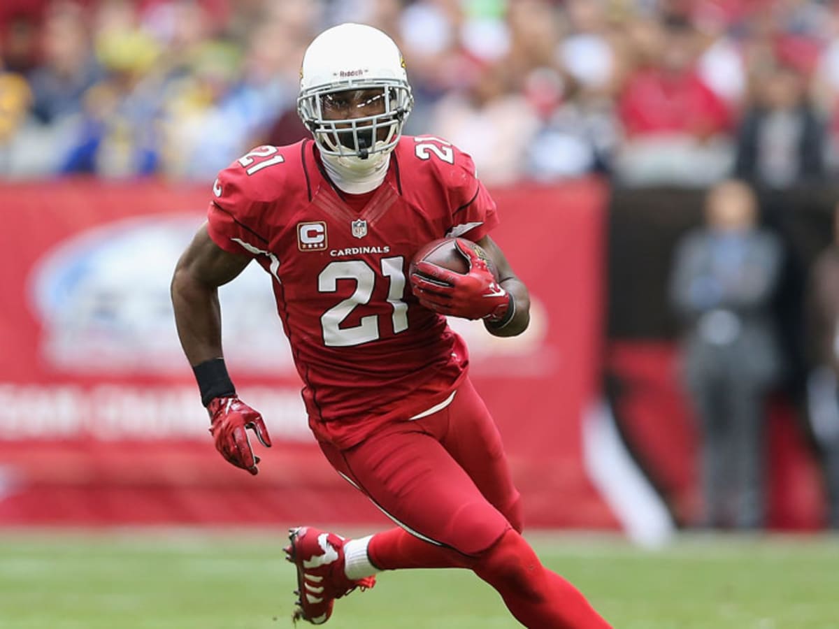 Patrick Peterson Gets Five-Year Extension