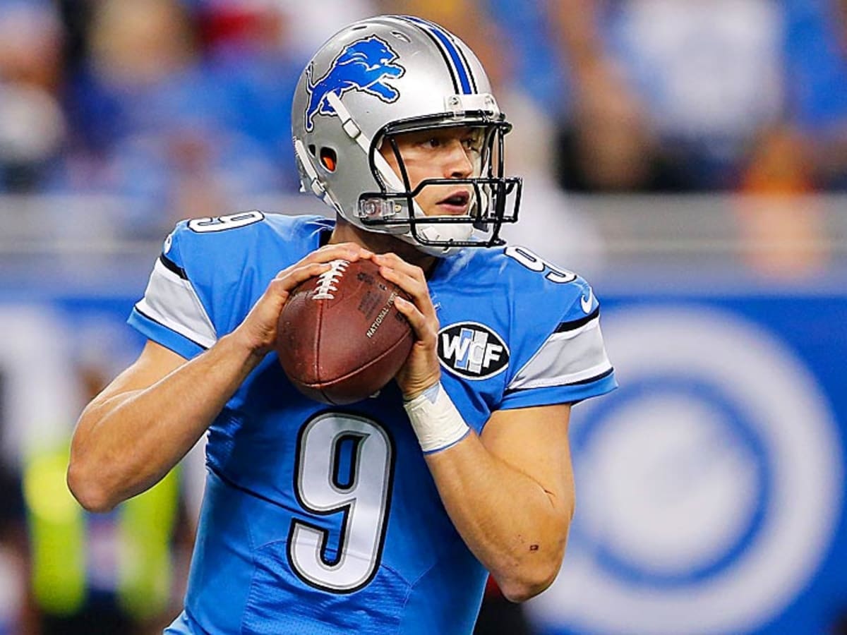 Week 16 computer picks expect Lions to win, cover spread vs. Bears - Sports  Illustrated