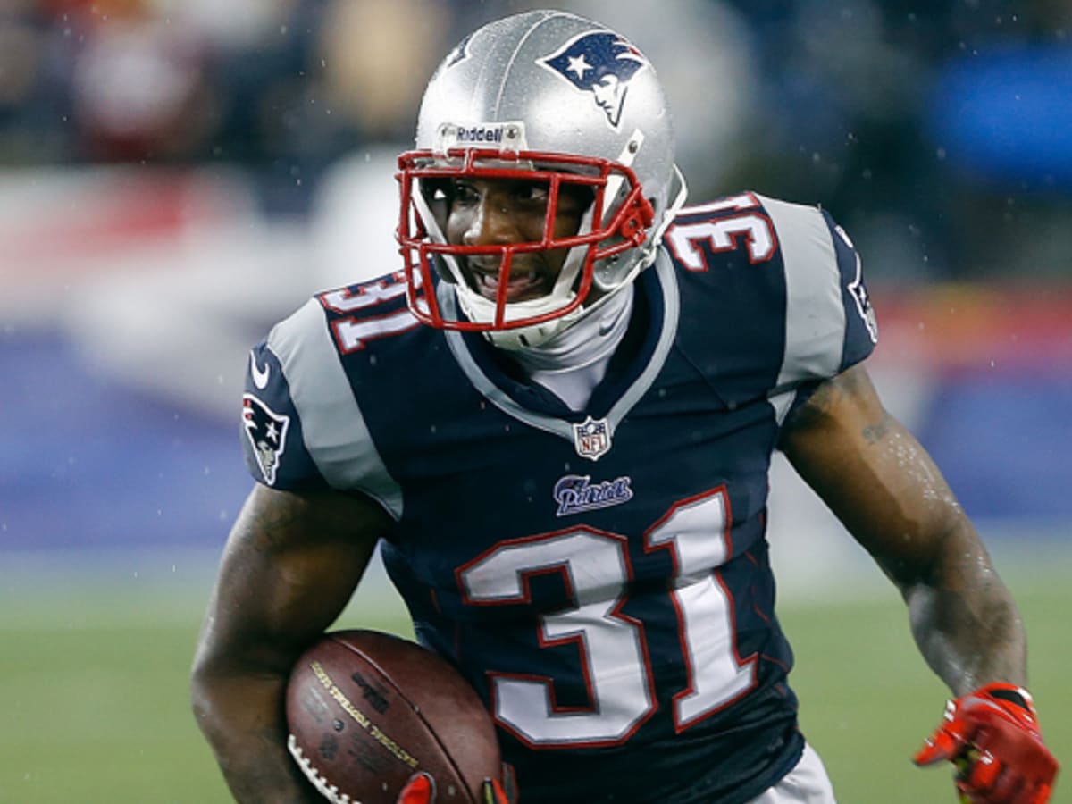 Free Agency Rumors: Will the Patriots Complete a Deal with Talib