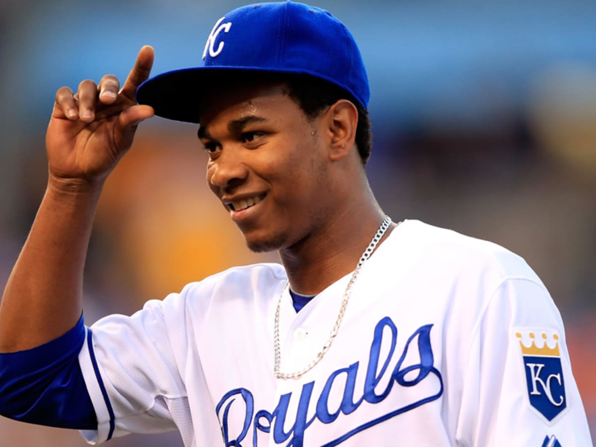 Yordano Ventura World Series Stats by Baseball Almanac