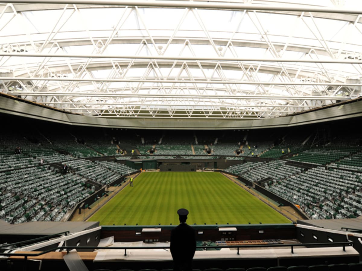 Retractable Roof Stadiums: Fans Love Them But At What Cost? - Industry Tap