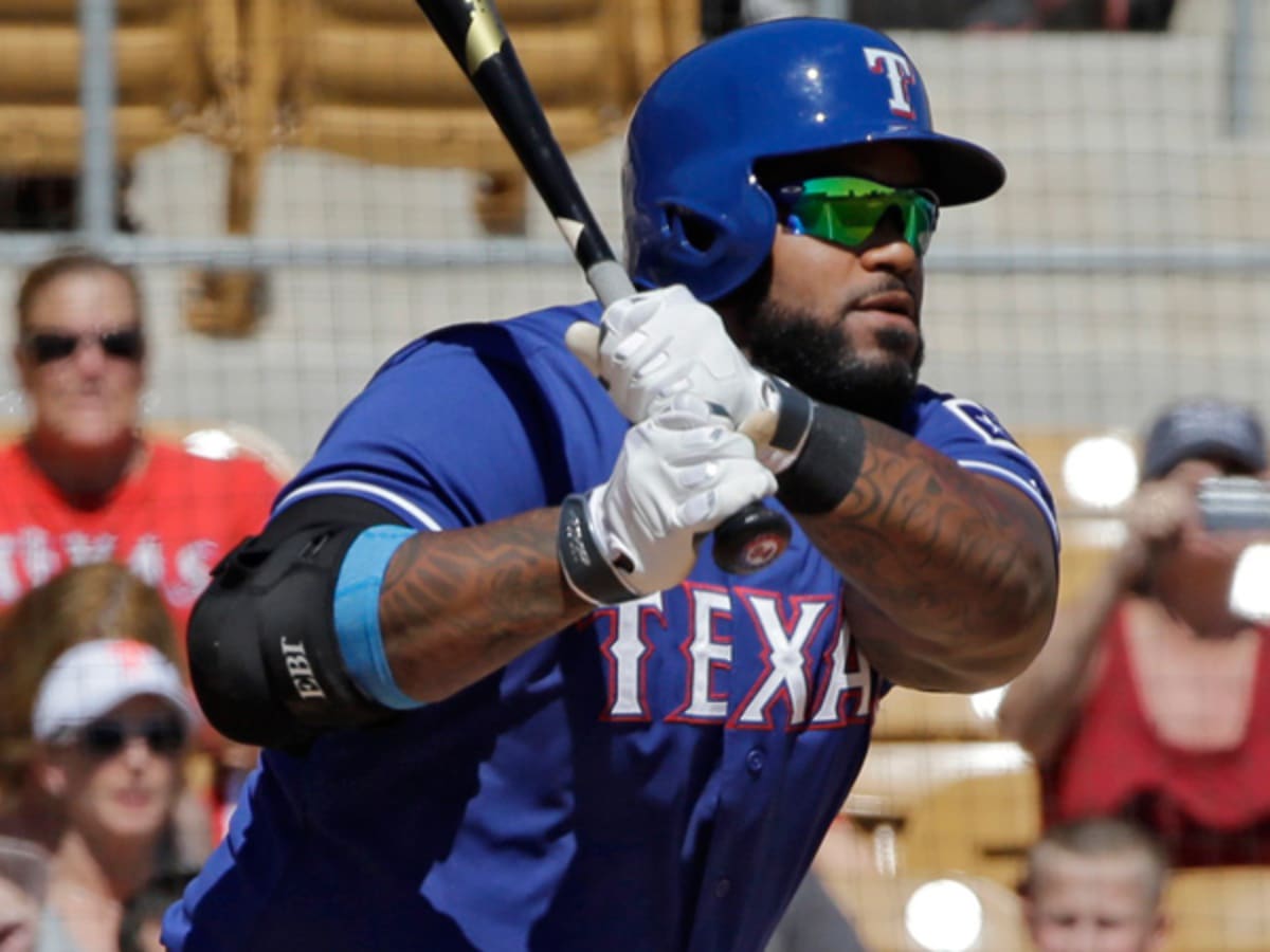 Prince Fielder back among baseball's greats in Cincinnati