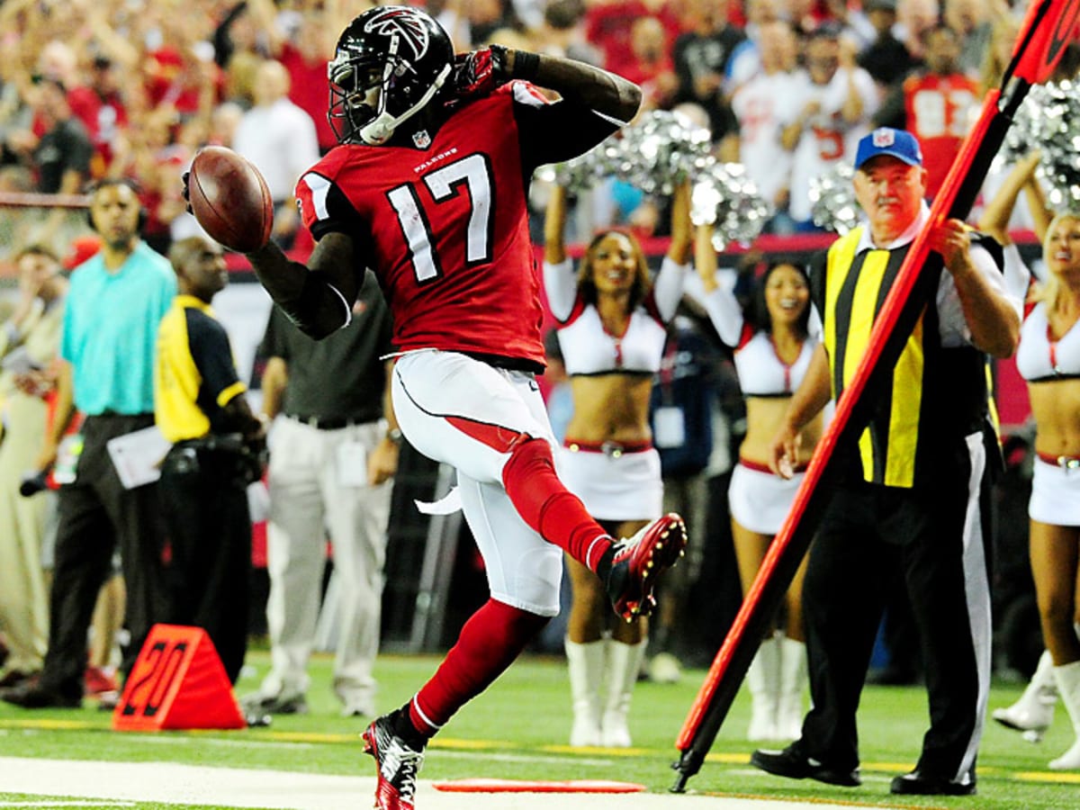 NFL Week 3: Atlanta Falcons humiliate Tampa Bay Buccaneers