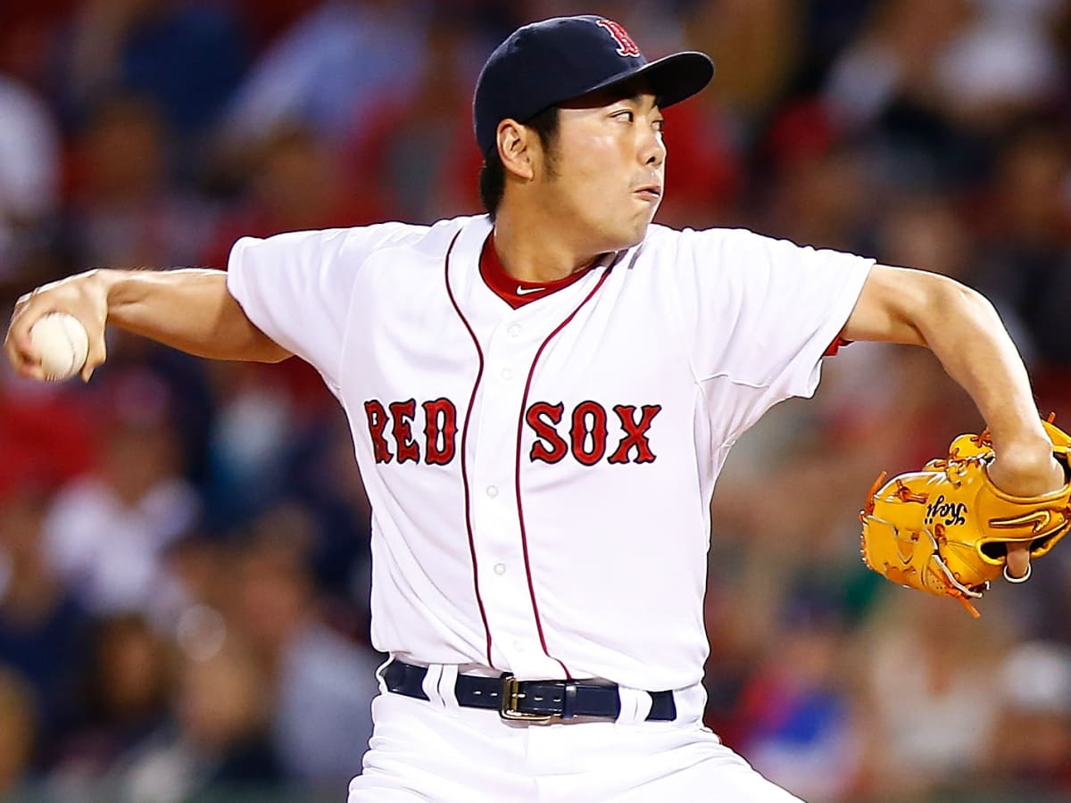 Koji Uehara Stats, Fantasy & News