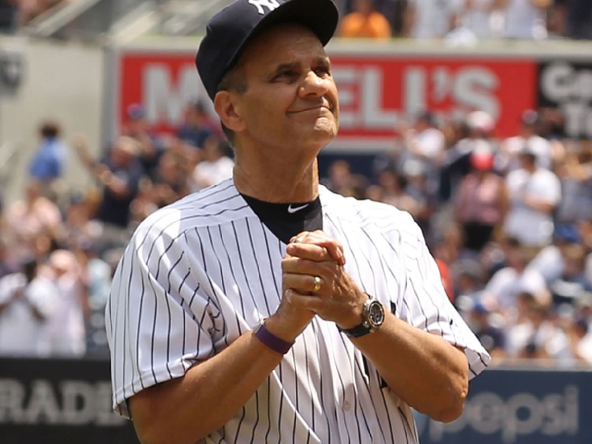 Yankees Will Retire Torre's No. 6 - The New York Times
